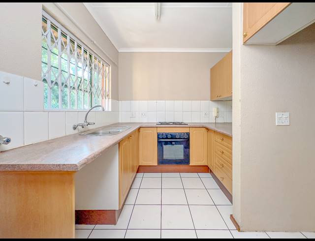 2 BEDROOM APARTMENT TO LET IN HATFIELD